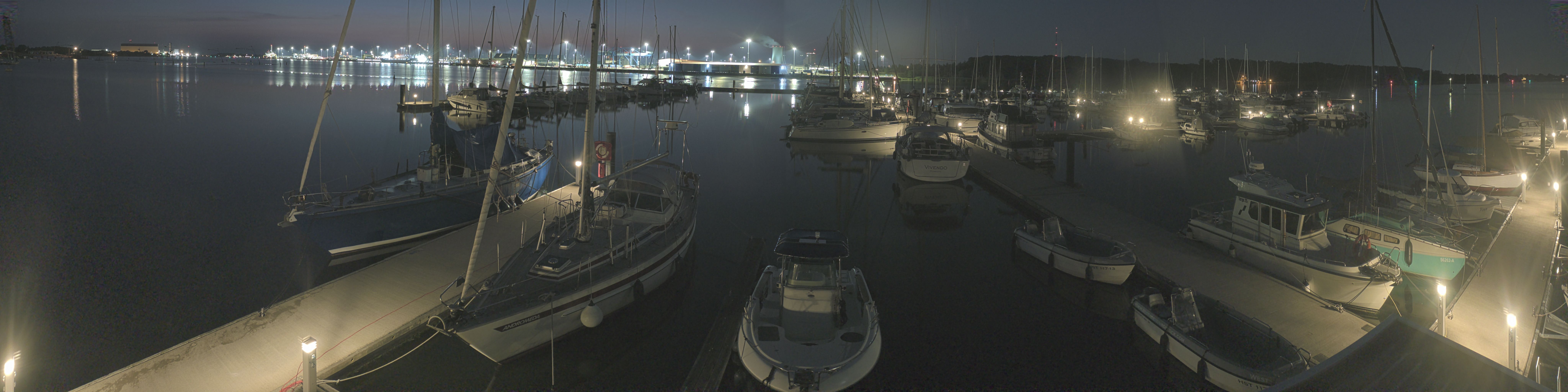 West