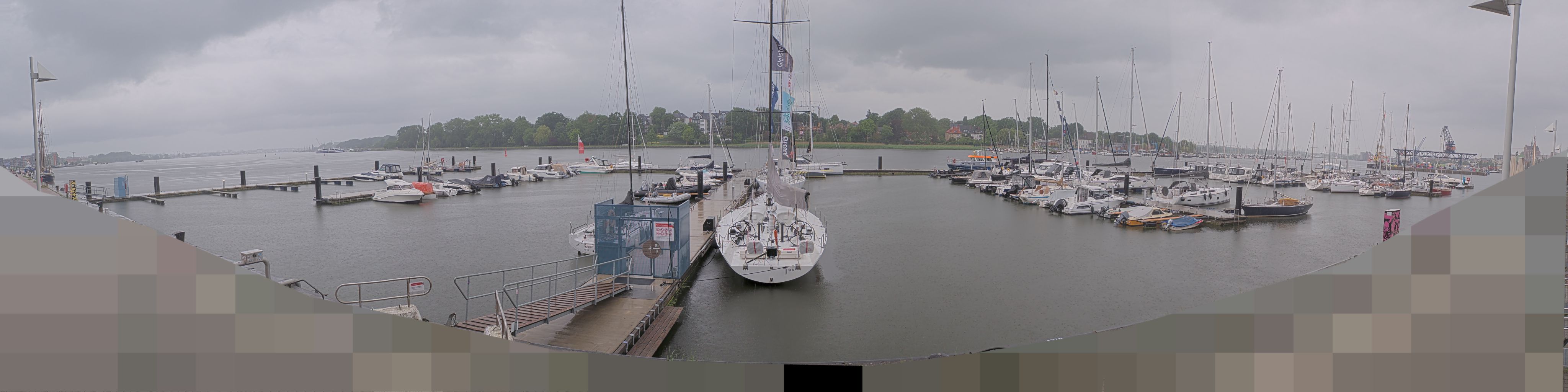 Stadthafen