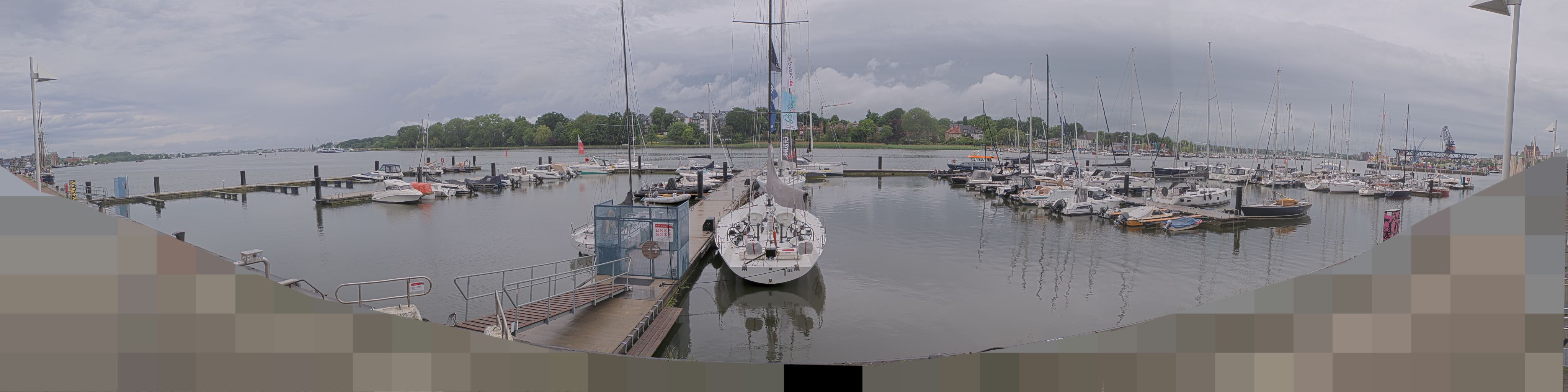 Stadthafen