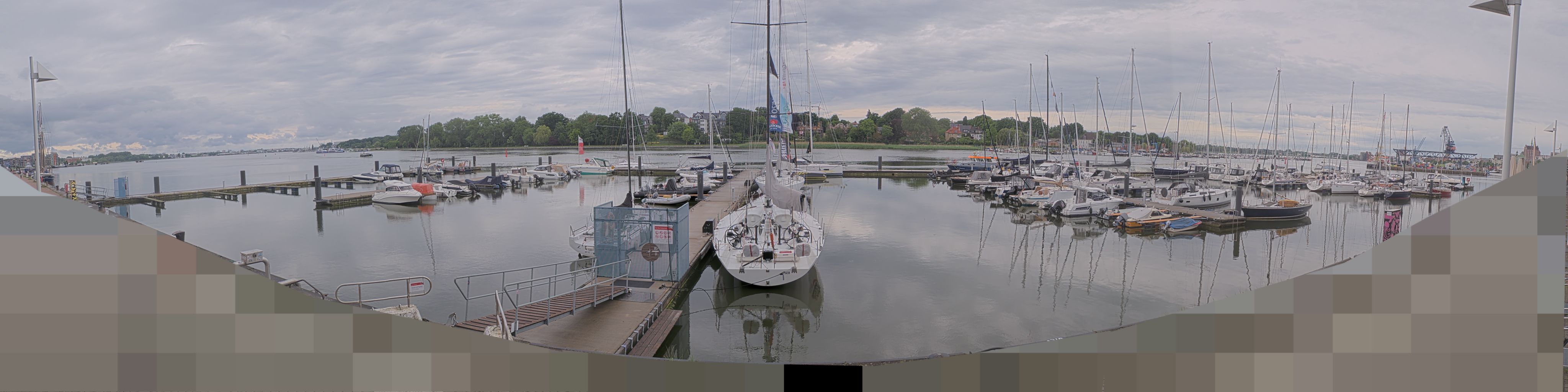 Stadthafen