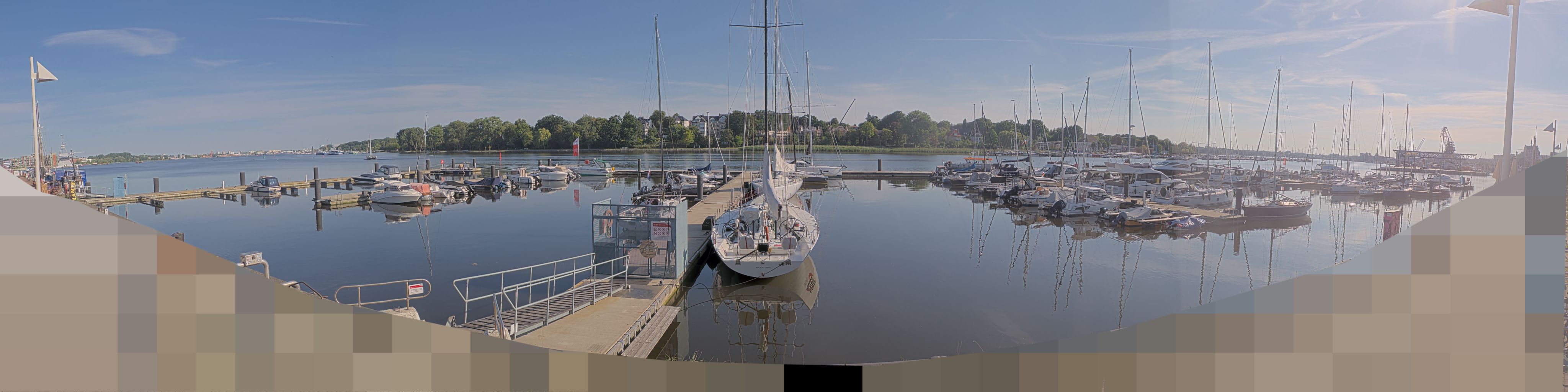 Stadthafen