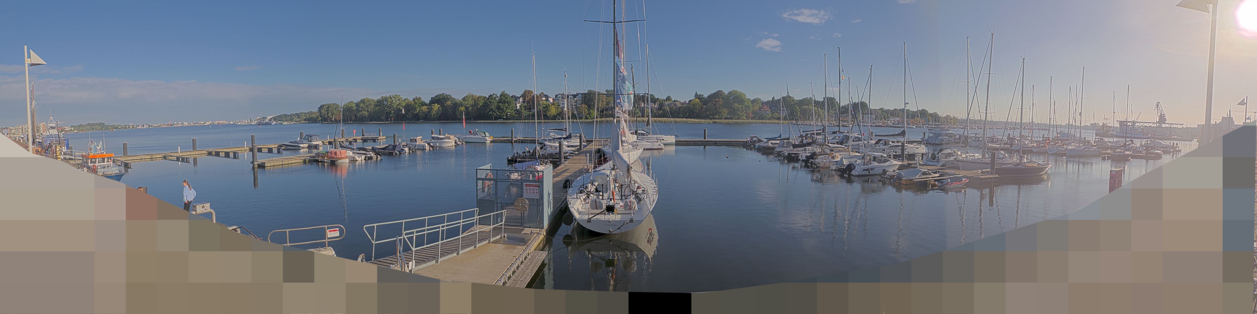 Stadthafen