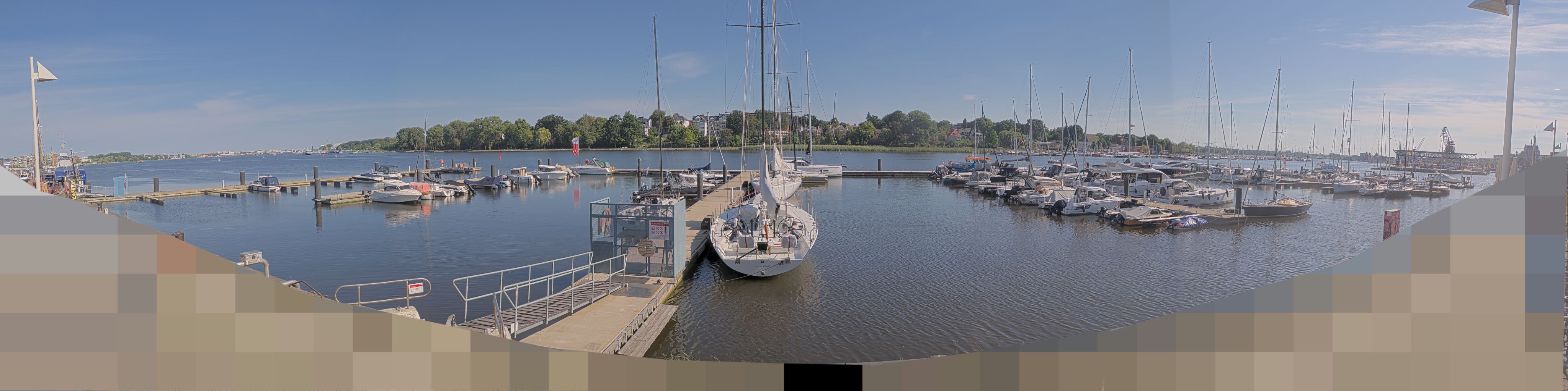 Stadthafen