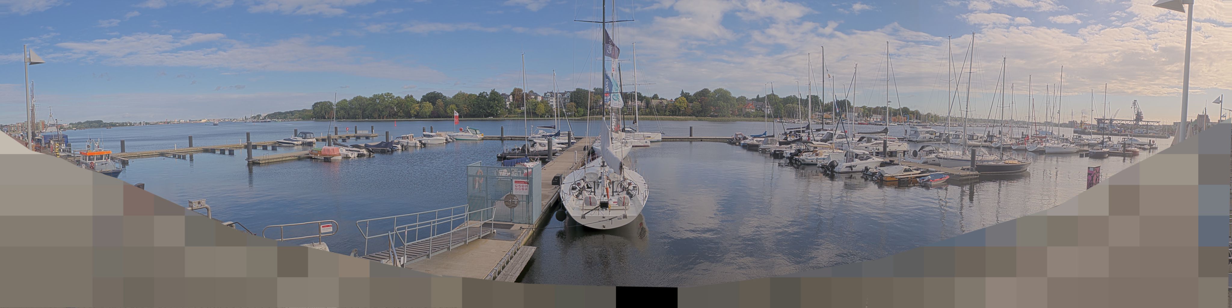 Stadthafen