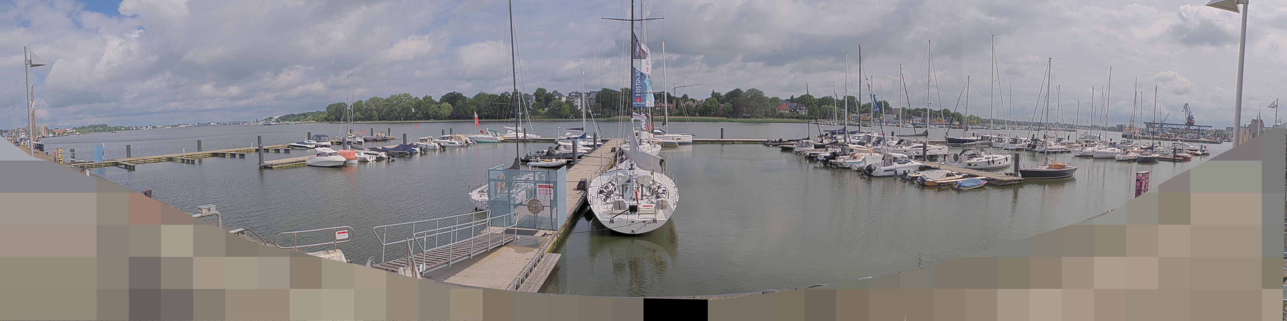 Stadthafen