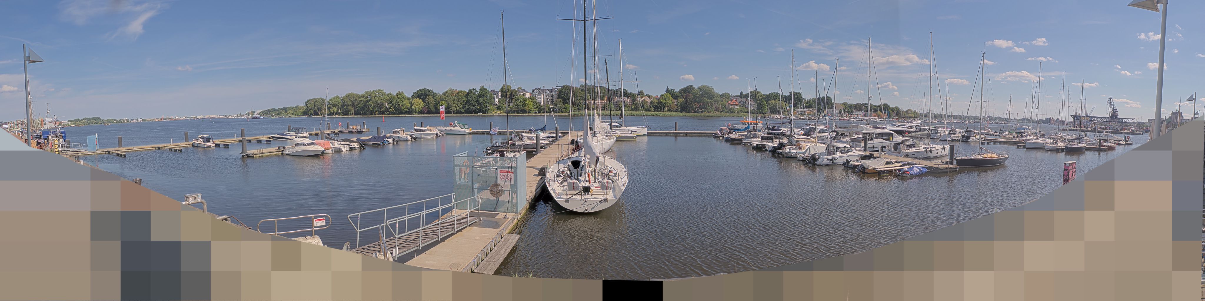 Stadthafen