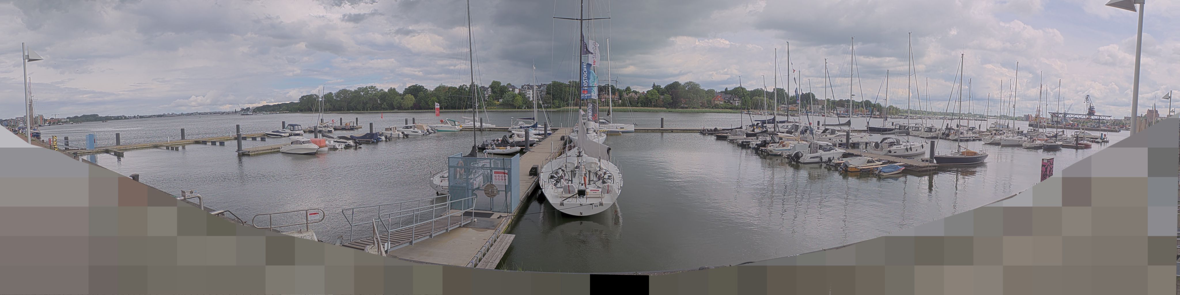 Stadthafen