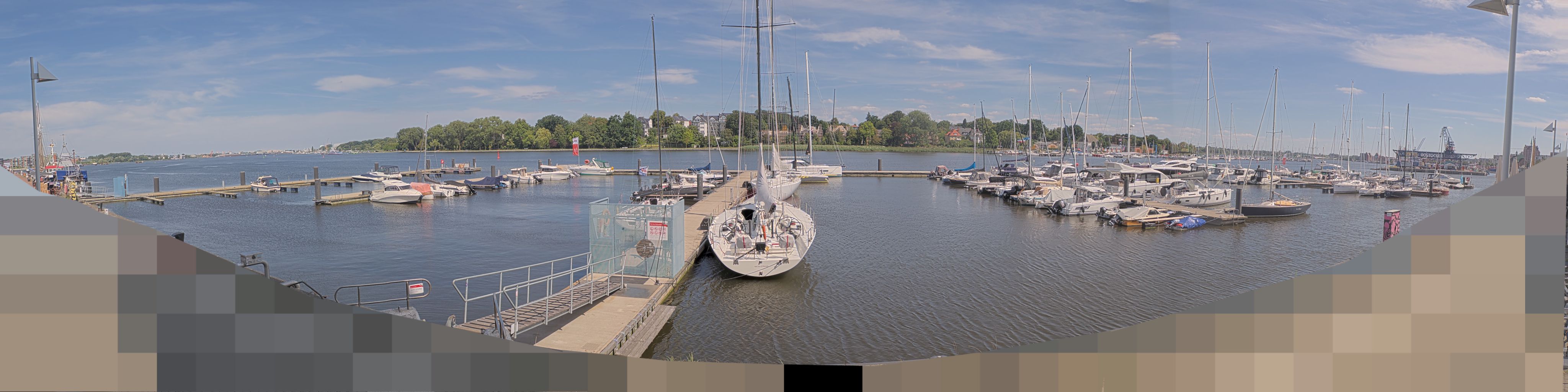Stadthafen