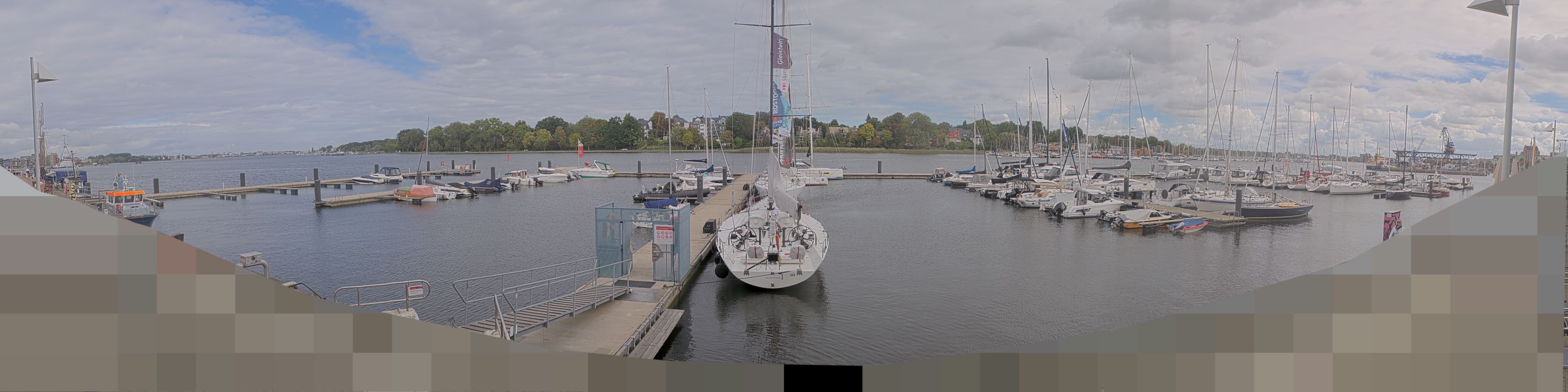 Stadthafen