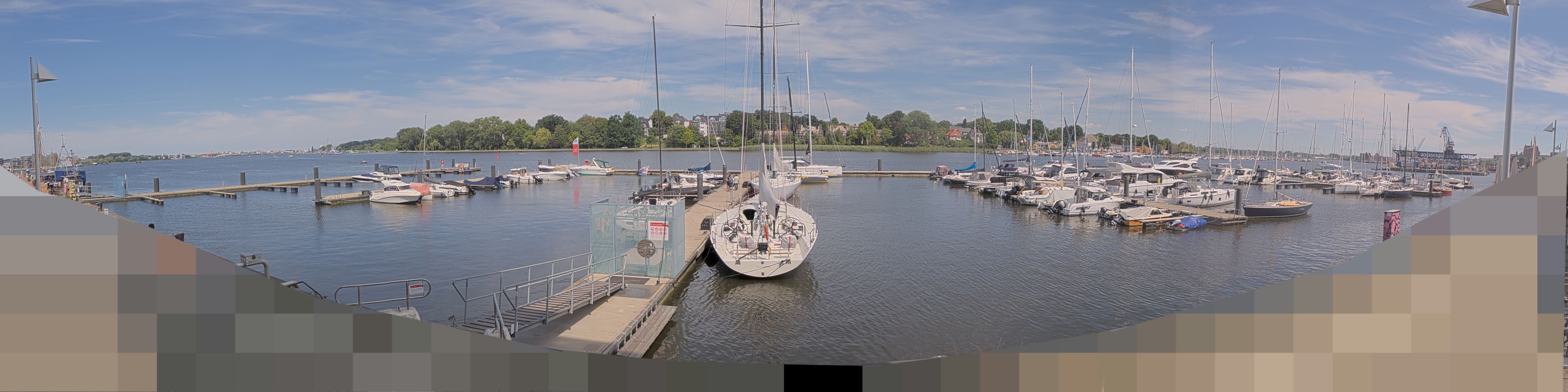 Stadthafen