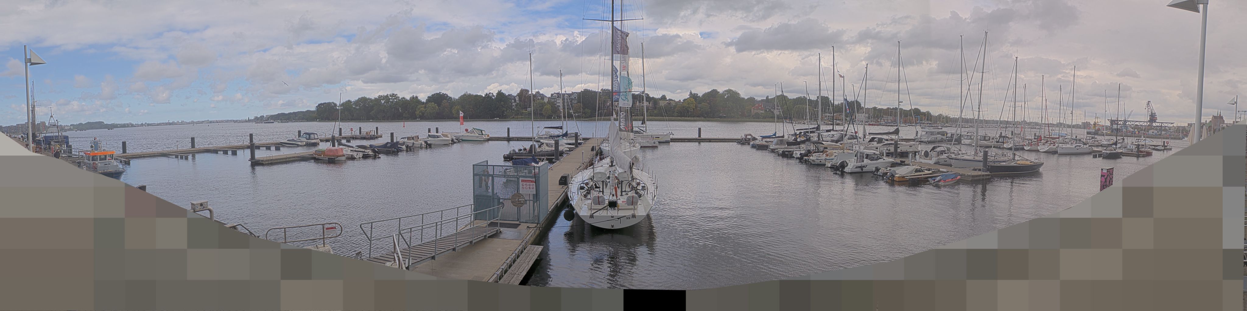 Stadthafen
