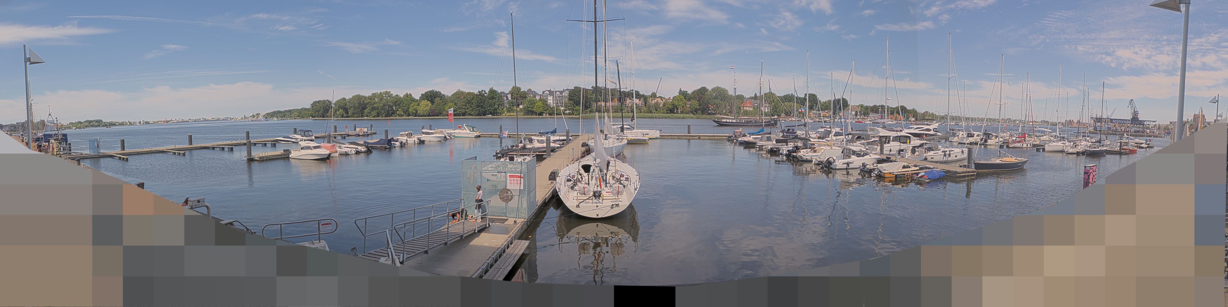 Stadthafen