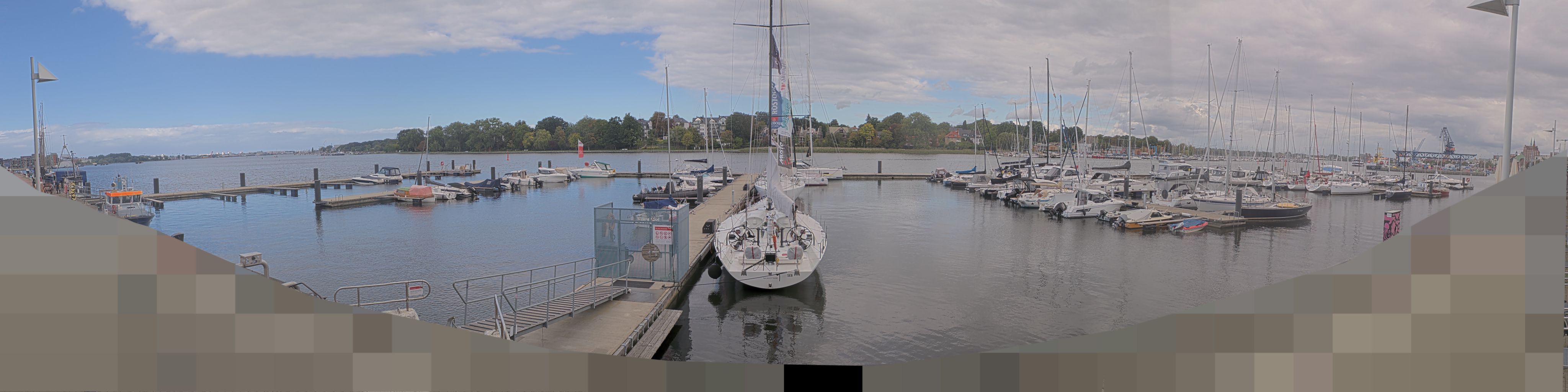 Stadthafen