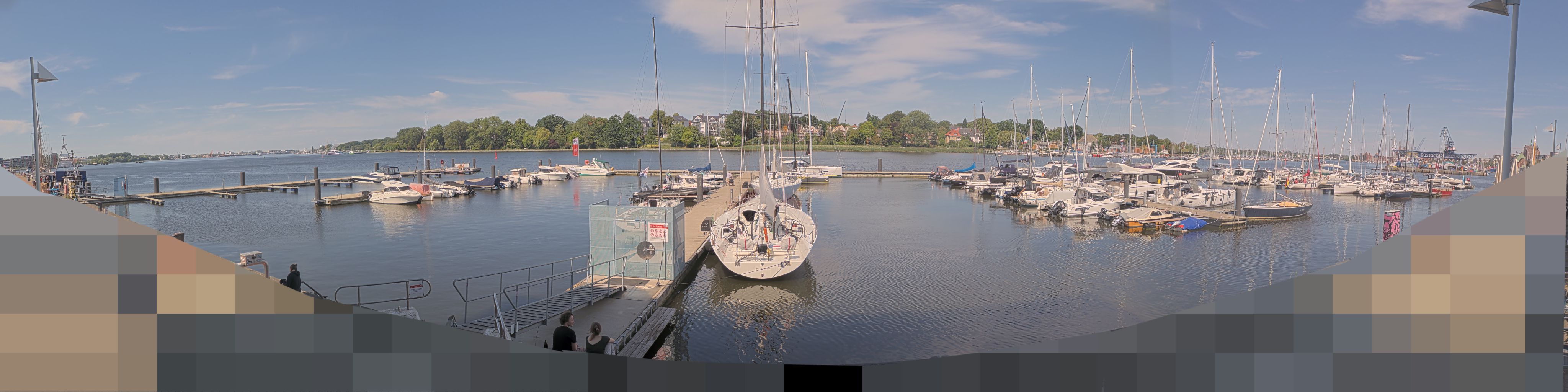 Stadthafen