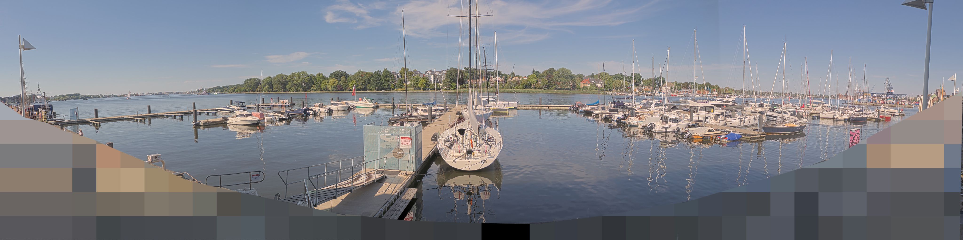 Stadthafen