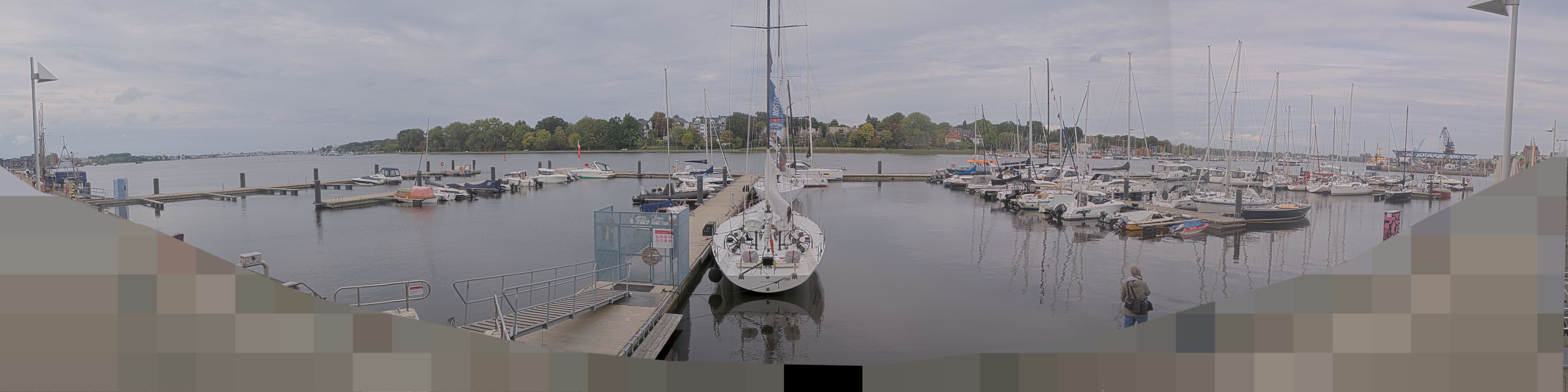 Stadthafen