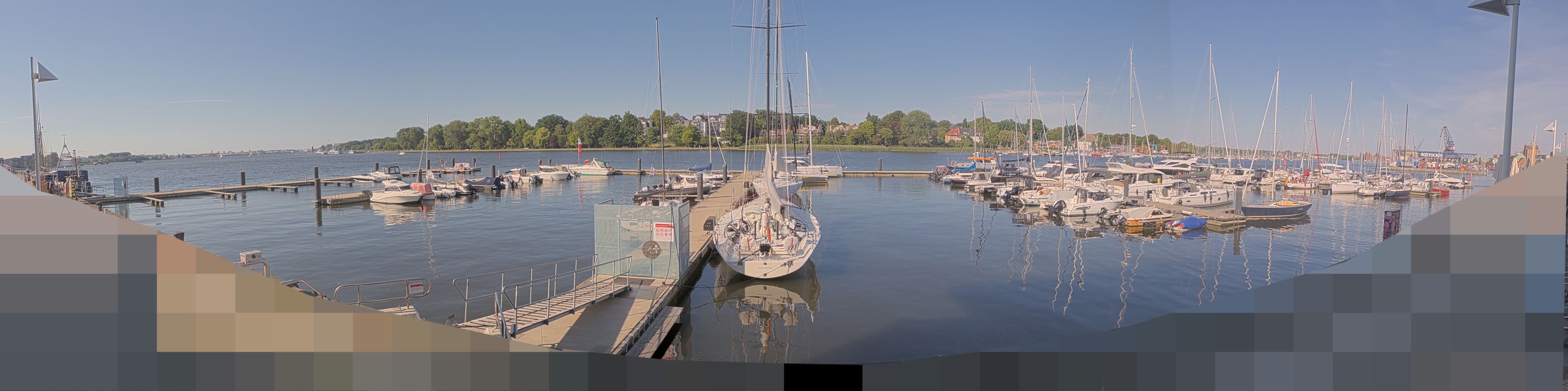 Stadthafen