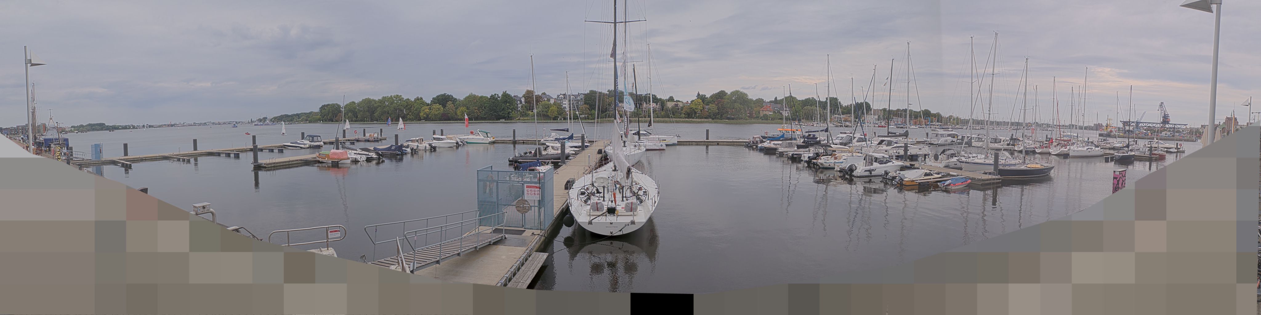 Stadthafen
