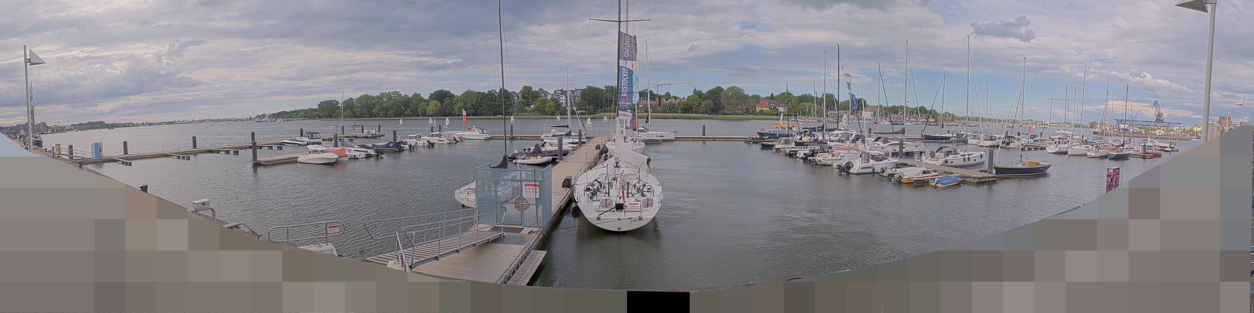 Stadthafen
