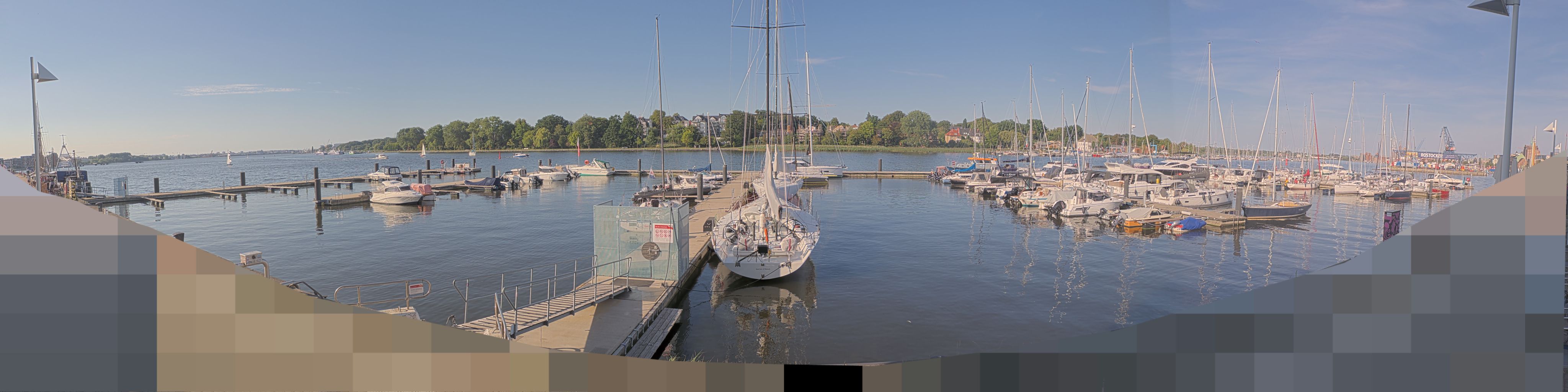 Stadthafen