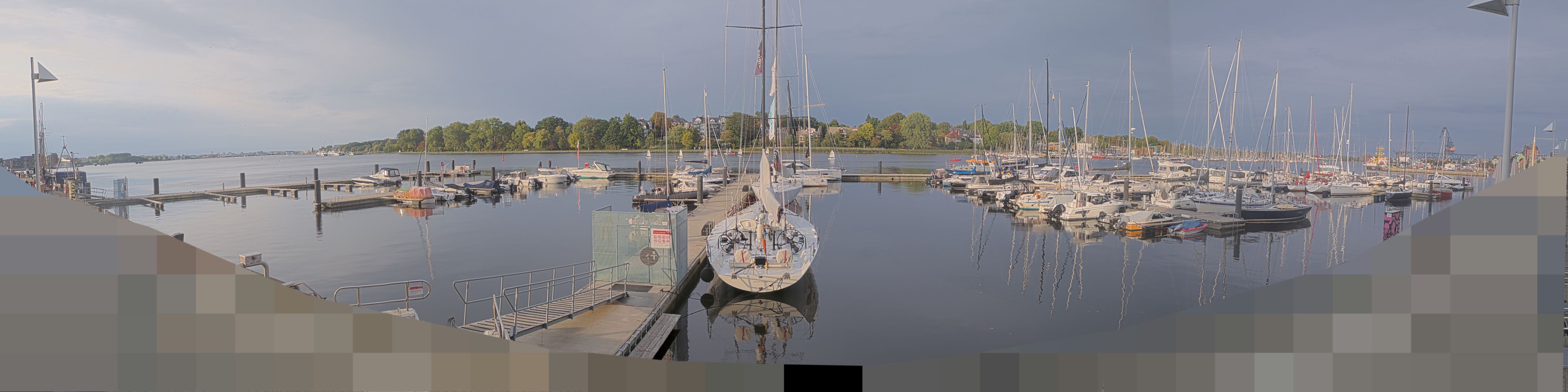 Stadthafen