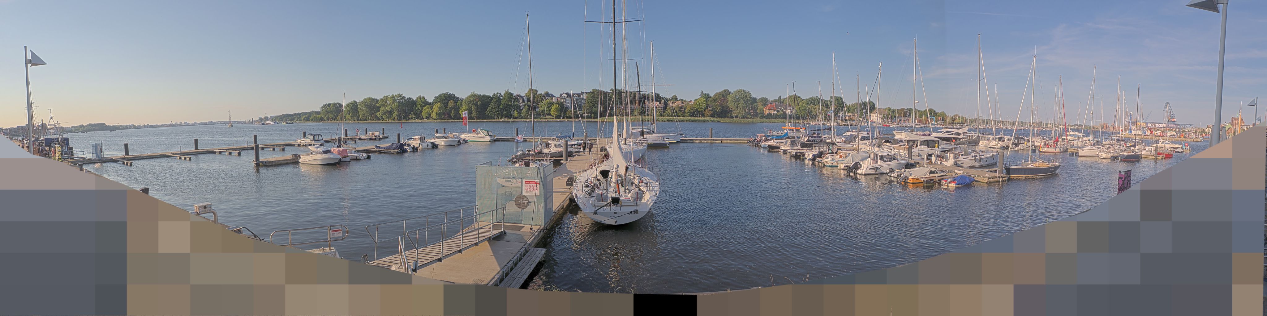Stadthafen