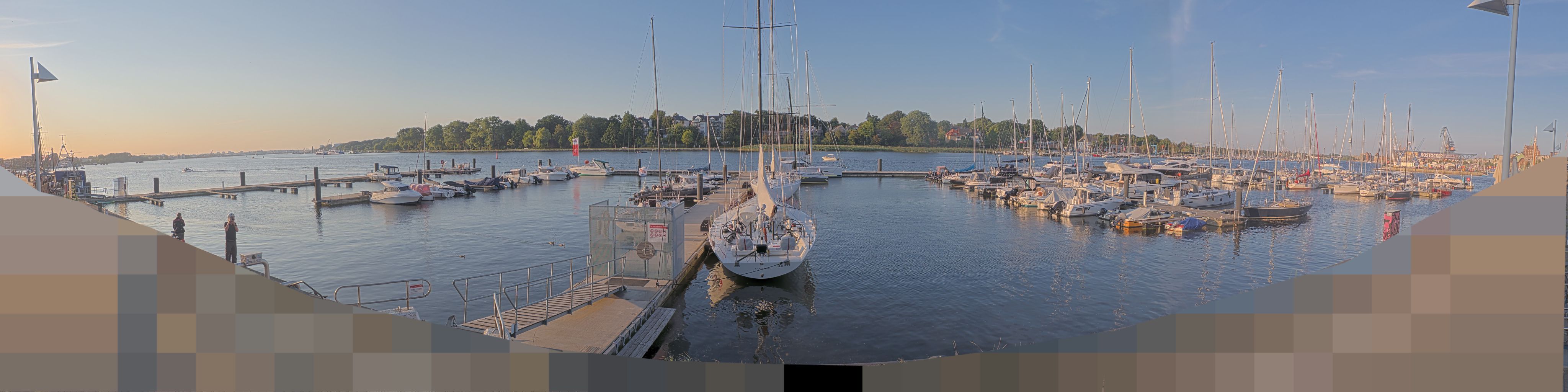 Stadthafen
