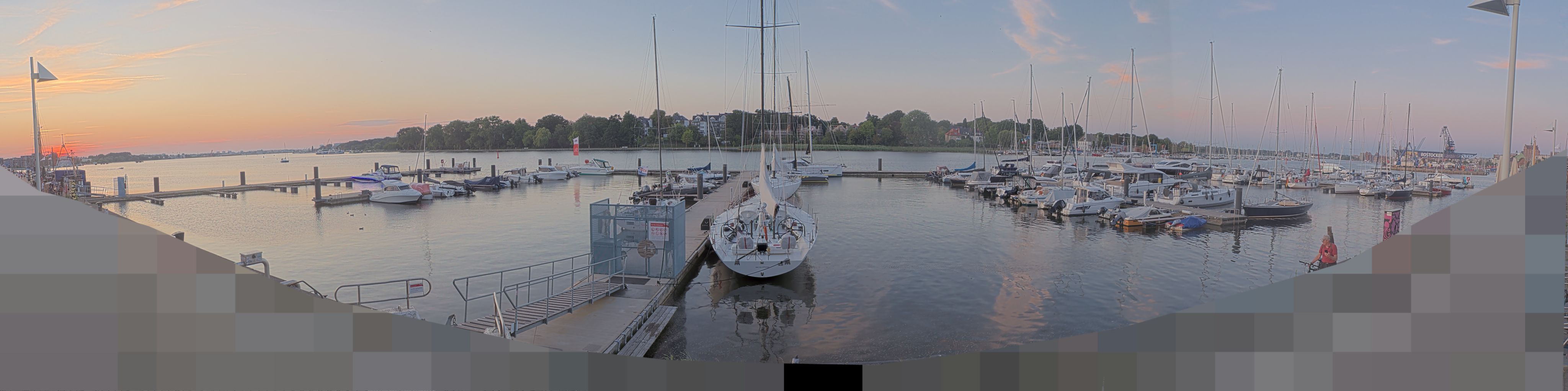 Stadthafen